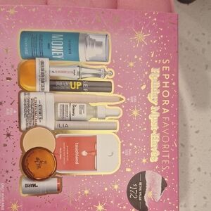 Sephora Holiday Must-haves